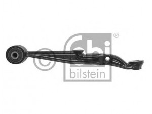 FEBI BILSTEIN 43136 vikšro valdymo svirtis 
 Ašies montavimas/vairavimo mechanizmas/ratai -> Valdymo svirtis/pasukamosios svirties sujungimas -> Vairo trauklės (valdymo svirtis, išilginis balansyras, diago
48069-30290, 48069-30300, 48069-30290