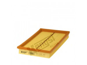 HENGST FILTER E880L oro filtras 
 Techninės priežiūros dalys -> Techninės priežiūros intervalai
71750719, 5025 071, 5025 082, 16546-0Z000