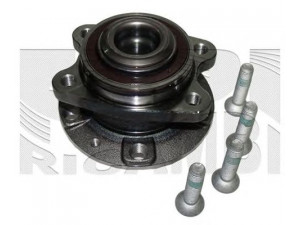 CALIBER RC1081 rato guolio komplektas 
 Ašies montavimas/vairavimo mechanizmas/ratai -> Rato stebulė/montavimas -> Rato guolis
4F0598611B