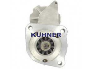 AD KÜHNER 254180 starteris
RE70474, RE70960, RE79474, TY24441