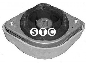 STC T404136 montavimas, neautomatinė transmisija 
 Transmisija -> Neautomatinė pavarų dėžė -> Ašies montavimas
8D0 399 151J, 8D0 399 151M, 8D0 399 151J