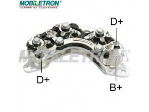 MOBILETRON RL-04H lygintuvas, kintamosios srovės generatorius
81AB-10304BA, 81AB-10304CA, BAU1996