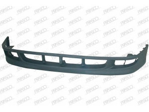 PRASCO TY2391001 buferis 
 Kėbulas -> Transporto priemonės priekis -> Buferis/dalys
5212905900