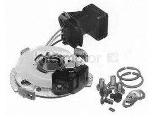 STANDARD 14007 jutiklis, uždegimo impulsas 
 Elektros įranga -> Jutikliai
034 998 065, 035 998 065A