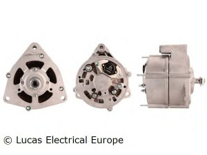 LUCAS ELECTRICAL LRA00977 kintamosios srovės generatorius 
 Elektros įranga -> Kint. sr. generatorius/dalys -> Kintamosios srovės generatorius
1244492, 1267235, 1267235R, 1357592