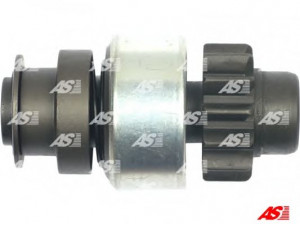 AS-PL SD5060 laisvos eigos pavara, starteris
M191T66171, ME701003