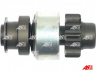 AS-PL SD5060 laisvos eigos pavara, starteris
M191T66171, ME701003