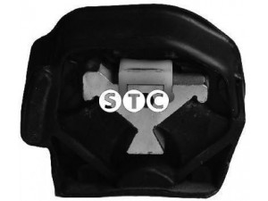 STC T405063 variklio montavimas 
 Variklis -> Variklio montavimas -> Variklio montavimo rėmas
638 241 14 13