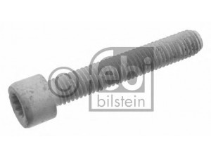 FEBI BILSTEIN 03004 varžtas, kardaninio veleno jungė 
 Ratų pavara -> Surinkimo dalys
113 501 229 C, 113 501 229 D, 893 407 237