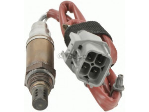 BOSCH 0 258 005 965 lambda jutiklis 
 Išmetimo sistema -> Jutiklis/zondas
06A 906 265 C, 226A1 5M011, 226A1 5M012
