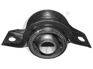 OPTIMAL F8-6016 valdymo svirties/išilginių svirčių įvorė 
 Ašies montavimas/vairavimo mechanizmas/ratai -> Valdymo svirtis/pasukamosios svirties sujungimas -> Montavimas/sutvirtinimas
1067918