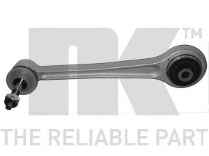 NK 5111513 šarnyro stabilizatorius 
 Ašies montavimas/vairavimo mechanizmas/ratai -> Stabilizatorius/fiksatoriai -> Savaime išsilyginanti atrama
33321090745, 33321097264