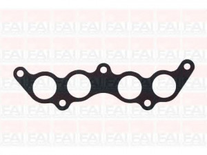 FAI AutoParts IM852 tarpiklių rinkinys, įsiurbimo kolektorius 
 Variklis -> Cilindrų galvutė/dalys -> Įsiurbimo kolektoriaus tarpiklis/sandarinimo žiedas