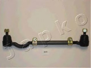JAPKO 105204 skersinės vairo trauklės galas 
 Vairavimas -> Vairo mechanizmo sujungimai
45460-19055, 45460-19065, 45460-19085