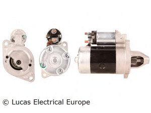 LUCAS ELECTRICAL LRS00293 starteris
MEA16-0, MEA16-2, MEA16-3