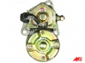 AS-PL S6048 starteris