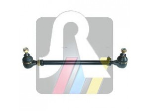 RTS 94-00826 strypo montavimas 
 Vairavimas -> Sujungimo trauklės surinkimas/dalys -> Sujungimo trauklės surinkimas
2013300703, 2013301503