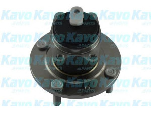 KAVO PARTS WBH-5527 rato guolio komplektas 
 Ašies montavimas/vairavimo mechanizmas/ratai -> Rato stebulė/montavimas -> Rato guolis
MR594142