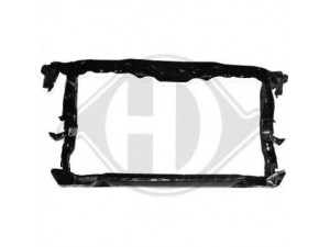 DIEDERICHS 5219102 priekinis variklio gaubtas 
 Kėbulas -> Kėbulo dalys/ sparnas/buferis -> Priekinis aerodinaminio pasipriešinimo sumažinimas/grotelės
60400TL1000ZZ