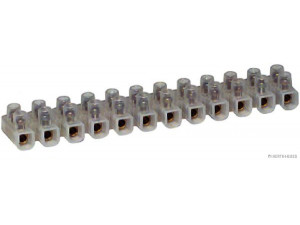 HERTH+BUSS ELPARTS 50291031 kabelio jungtis
1520/4-6