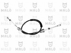 MAL? 29506 trosas, neautomatinė transmisija 
 Transmisija -> Neautomatinė pavarų dėžė -> Transmisijos valdymas
55199873, 55223406