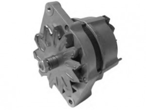 BTS Turbo L610020 kintamosios srovės generatorius