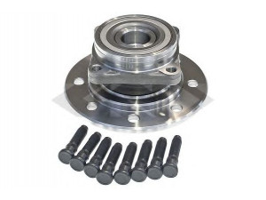 SPIDAN 72470 rato guolio komplektas 
 Ašies montavimas/vairavimo mechanizmas/ratai -> Rato stebulė/montavimas -> Rato guolis
05010018AA, 5010018AA