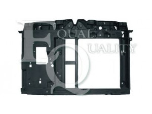 EQUAL QUALITY L02477 priekinis variklio gaubtas 
 Kėbulas -> Kėbulo dalys/ sparnas/buferis -> Priekinis aerodinaminio pasipriešinimo sumažinimas/grotelės
9677952180