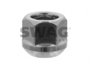 SWAG 85 93 2479 rato veržlė 
 Ratai / padangos -> Priedai
90304-SC2-000, 90381-SL5-901