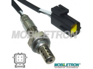 MOBILETRON OS-B449P lambda jutiklis 
 Išmetimo sistema -> Jutiklis/zondas
39210-22026, 39210-23211