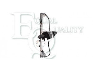 EQUAL QUALITY 010567 lango pakėliklis 
 Vidaus įranga -> Elektrinis lango pakėliklis
807209299R