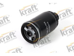 KRAFT AUTOMOTIVE 1720010 kuro filtras 
 Techninės priežiūros dalys -> Papildomas remontas
45 310 071 A, 177.2175.143, 5 568 656 484