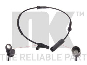 NK 291518 jutiklis, rato greitis 
 Elektros įranga -> Jutikliai
34526762465