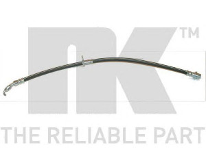 NK 8545116 stabdžių žarnelė 
 Stabdžių sistema -> Stabdžių žarnelės
9008094015, 9094702695, 9094702742