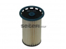 COOPERSFIAAM FILTERS FA6064ECO kuro filtras 
 Techninės priežiūros dalys -> Papildomas remontas
FG2138, 7N0127177, 7N0127177B, 7N0127177C