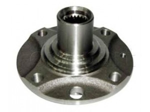 FORMPART 32498004/S rato stebulė 
 Ašies montavimas/vairavimo mechanizmas/ratai -> Rato stebulė/montavimas -> Rato stebulė
0326 169, 0326 178, 0326 197, 0326169