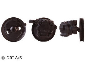 DRI 715520326 hidraulinis siurblys, vairo sistema 
 Vairavimas -> Vairo pavara/siurblys