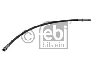 FEBI BILSTEIN 27980 stabdžių žarnelė 
 Stabdžių sistema -> Stabdžių žarnelės
906 428 04 35, 2E0 611 707 C