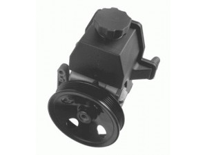 ZF Parts 2838 401 hidraulinis siurblys, vairo sistema
002 466 29 01, 002 466 29 01 80