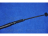 PARTS-MALL PTB-278 trosas, stovėjimo stabdys
5976007300