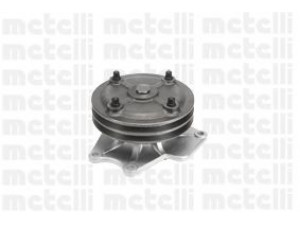 CIFAM 824-1016 vandens siurblys 
 Aušinimo sistema -> Vandens siurblys/tarpiklis -> Vandens siurblys
ME993474