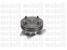 CIFAM 824-1016 vandens siurblys 
 Aušinimo sistema -> Vandens siurblys/tarpiklis -> Vandens siurblys
ME993474