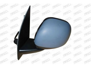 PRASCO FT1237103 išorinis veidrodėlis 
 Kėbulas -> Langai/veidrodėliai -> Veidrodėlis
0735512996