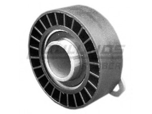 ROULUNDS RUBBER BT1135 įtempiklio skriemulys, paskirstymo diržas
1079173, XS4Q6B217AD