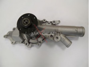 MAXGEAR 47-0116 vandens siurblys 
 Aušinimo sistema -> Vandens siurblys/tarpiklis -> Vandens siurblys
646 200 10 01, 646 200 1001, 646.200.10.01