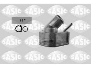 SASIC 9000112 termostatas, aušinimo skystis 
 Aušinimo sistema -> Termostatas/tarpiklis -> Thermostat
1338079