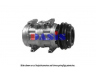 AKS DASIS 850890N kompresorius, oro kondicionierius 
 Oro kondicionavimas -> Kompresorius/dalys
034260805D