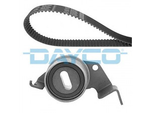 DAYCO KTB543 paskirstymo diržo komplektas 
 Techninės priežiūros dalys -> Papildomas remontas