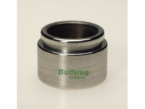 BUDWEG CALIPER 234209 stūmoklis, stabdžių apkaba