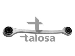 TALOSA 43-01728 vikšro valdymo svirtis 
 Ašies montavimas/vairavimo mechanizmas/ratai -> Valdymo svirtis/pasukamosios svirties sujungimas -> Vairo trauklės (valdymo svirtis, išilginis balansyras, diago
1403503606